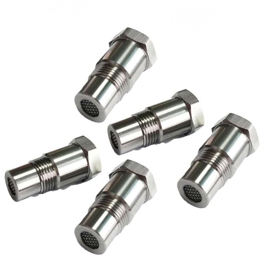 Stornfield | O2 Sensor Adapter with Anti Error Code Function