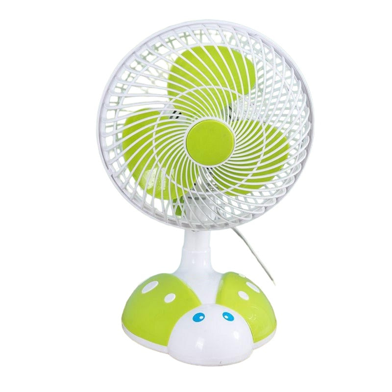 Cartoon Beetle Shaped Fan 25W | Stornfield