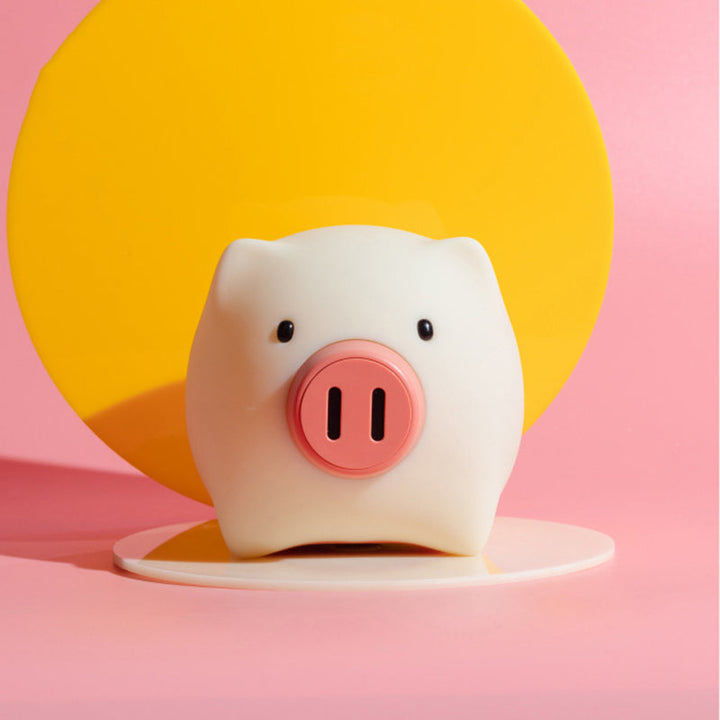 Stornfield | MUID Pig LED Children's Lamp