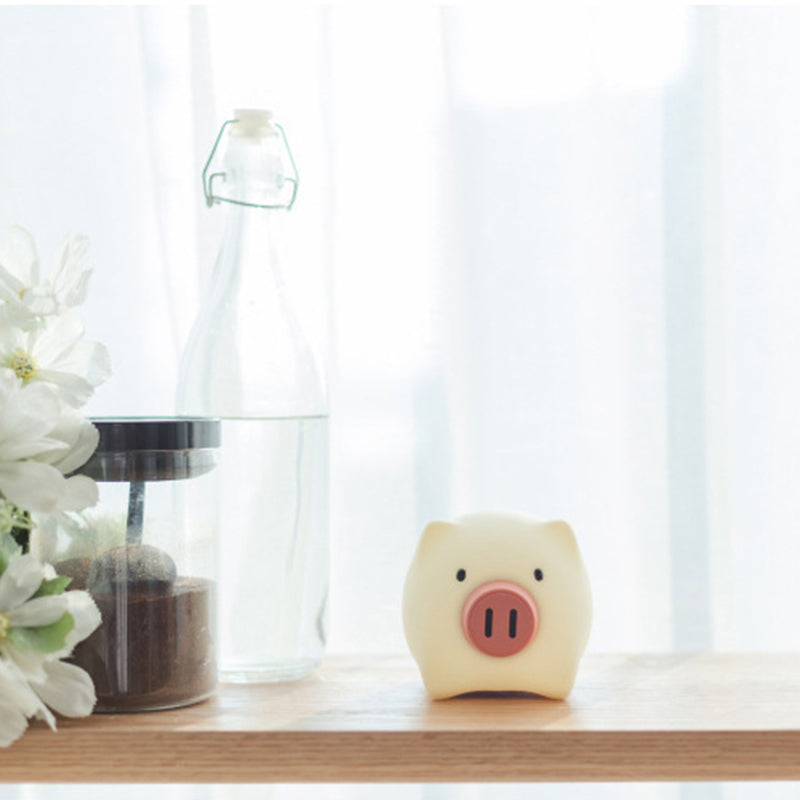 Stornfield | MUID Pig LED Children's Lamp