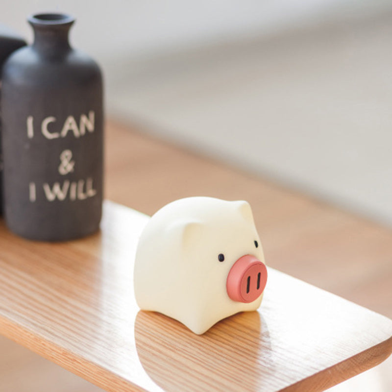 Stornfield | MUID Pig LED Children's Lamp