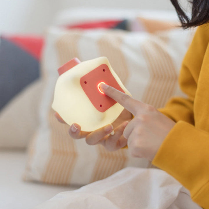 Stornfield | MUID Pig LED Children's Lamp