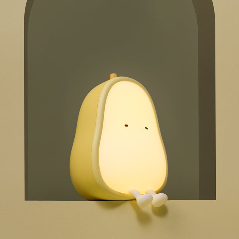 Stornfield | MUID Pear LED Children's Lamp