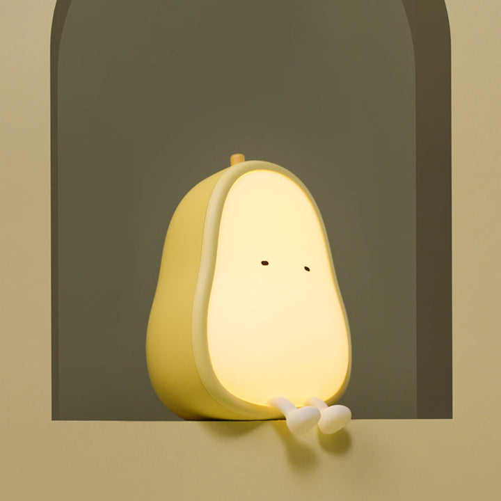Stornfield | MUID Pear LED Children's Lamp