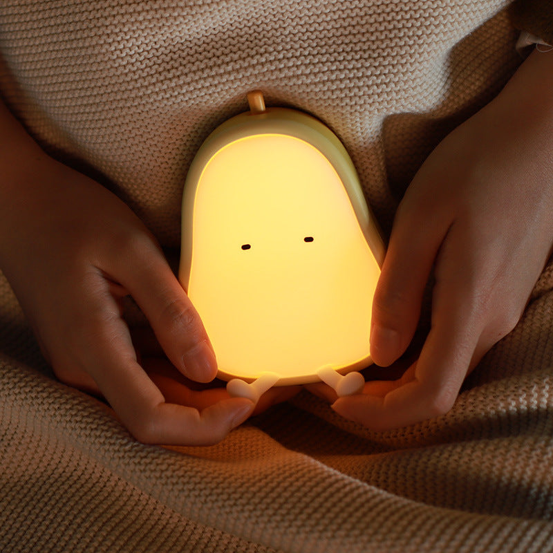 Stornfield | MUID Pear LED Children's Lamp