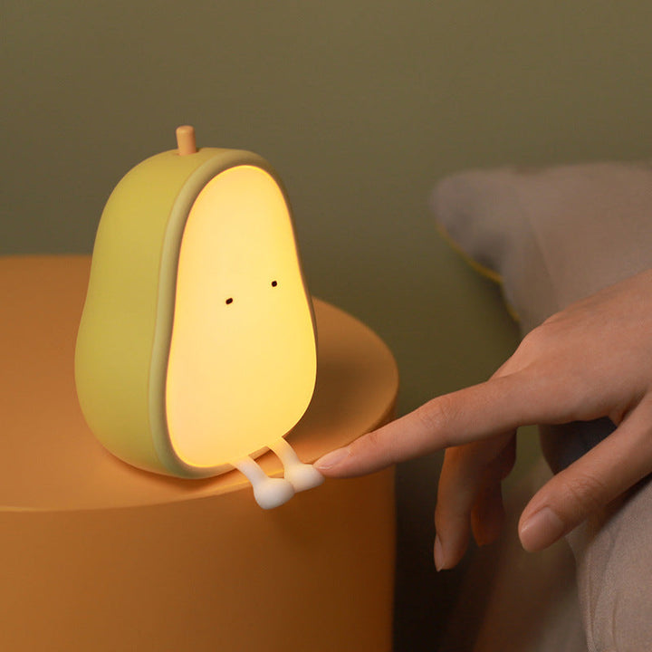 Stornfield | MUID Pear LED Children's Lamp