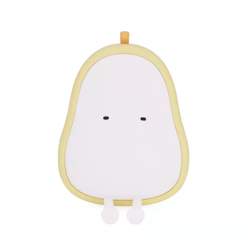 Stornfield | MUID Pear LED Children's Lamp