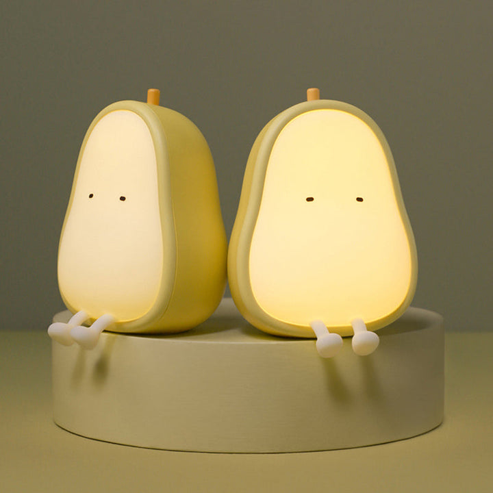 Stornfield | MUID Pear LED Children's Lamp