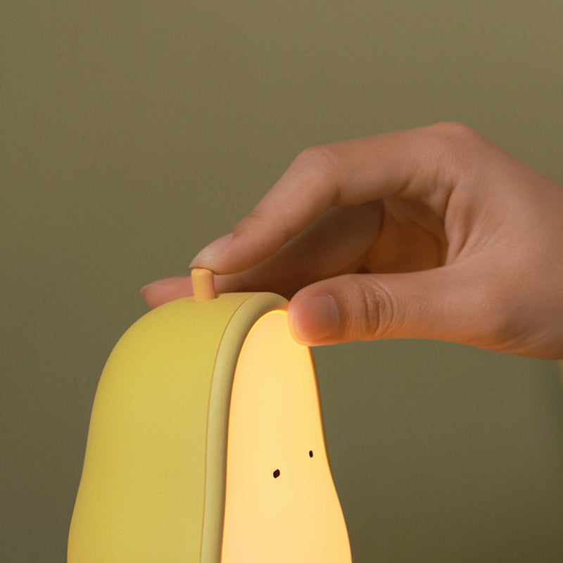 Stornfield | MUID Pear LED Children's Lamp