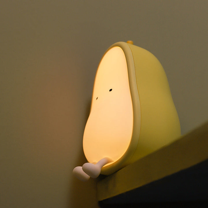 Stornfield | MUID Pear LED Children's Lamp