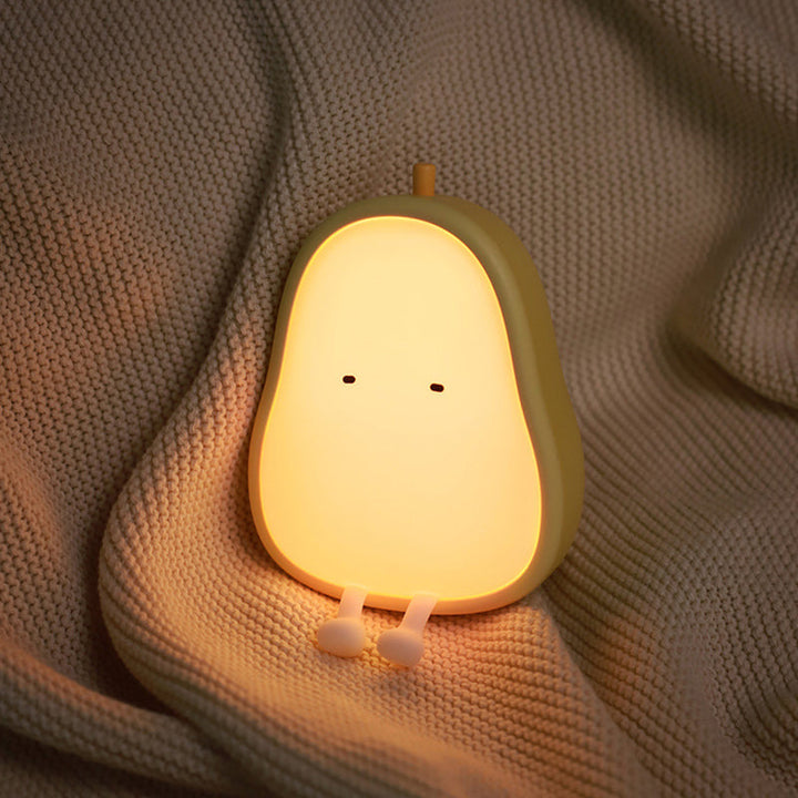 Stornfield | MUID Pear LED Children's Lamp