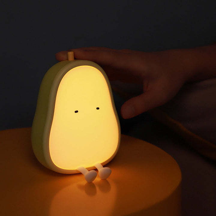 Stornfield | MUID Pear LED Children's Lamp