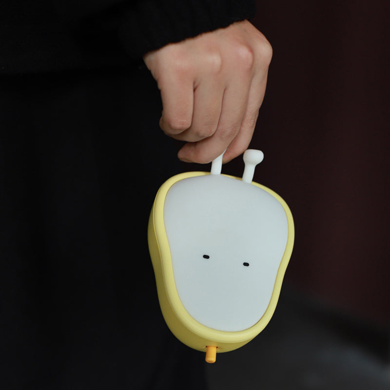 Stornfield | MUID Pear LED Children's Lamp