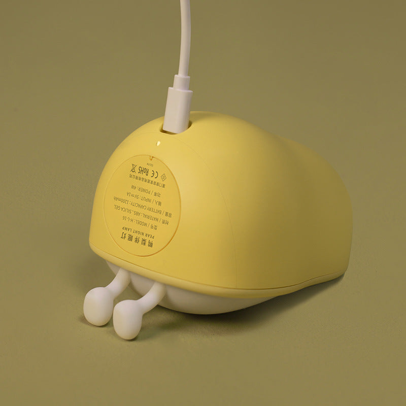 Stornfield | MUID Pear LED Children's Lamp