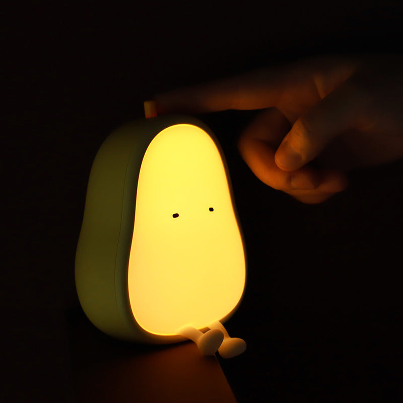 Stornfield | MUID Pear LED Children's Lamp