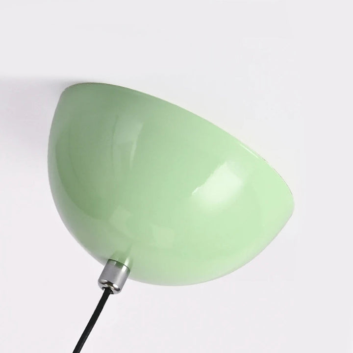 Stornfield | Danish Macaron Pendant Ceiling Light