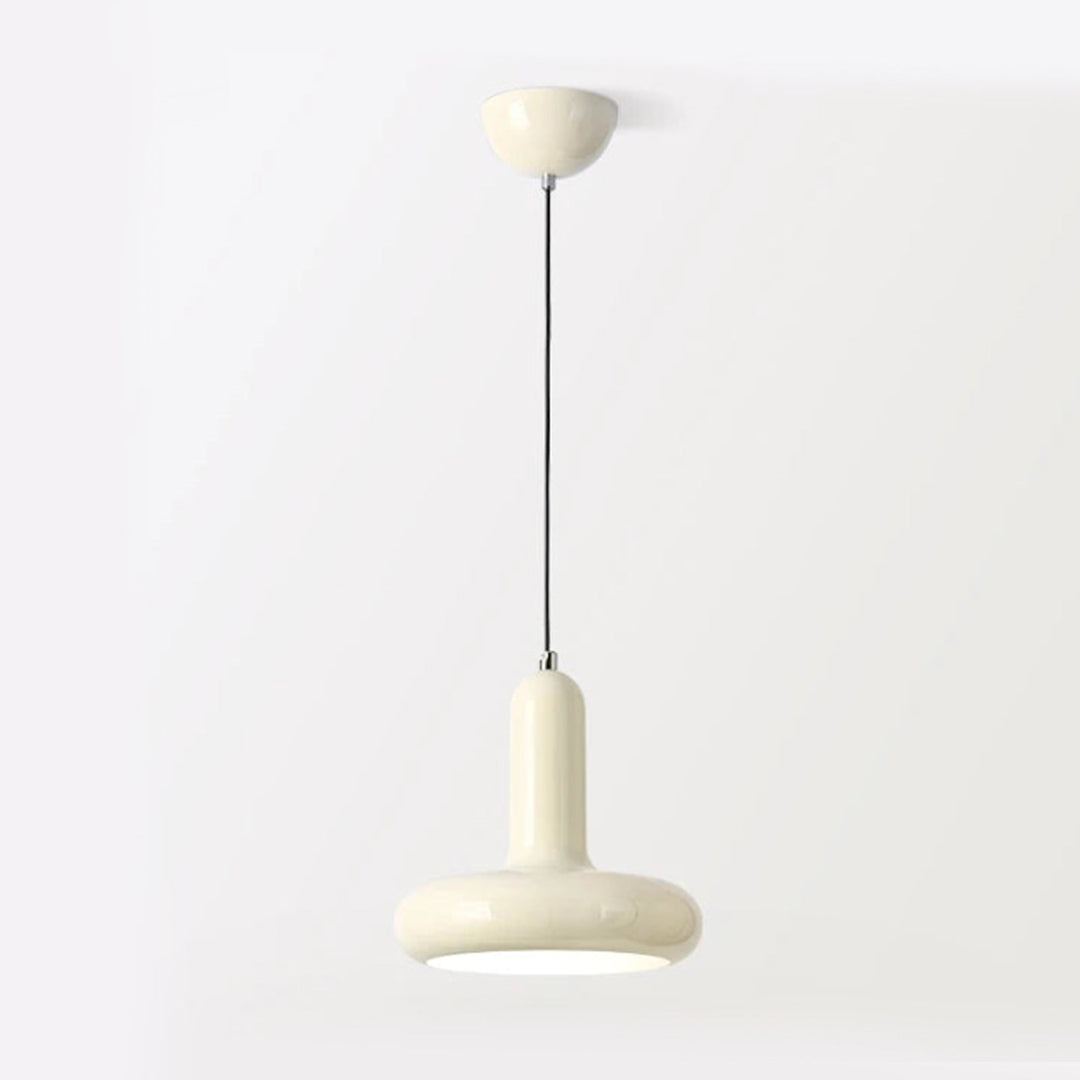 Stornfield | Danish Macaron Pendant Ceiling Light