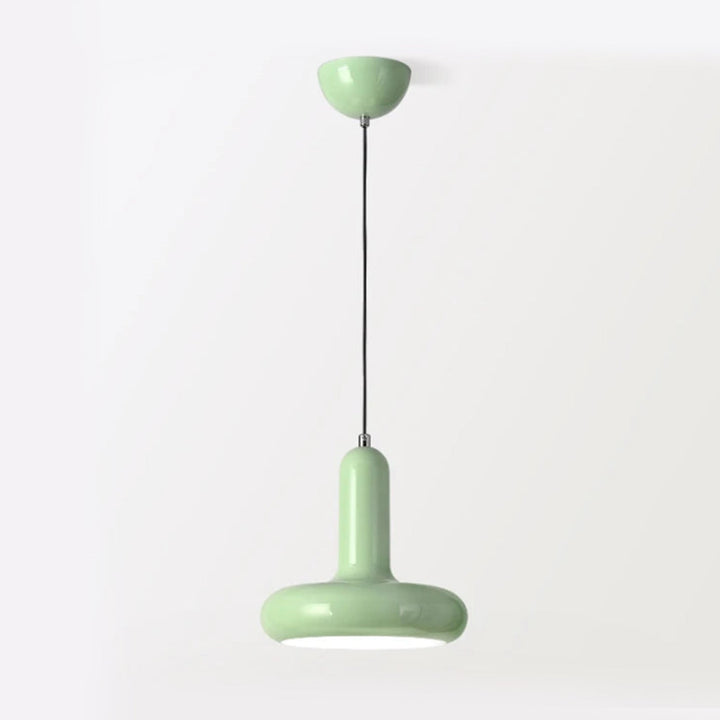 Stornfield | Danish Macaron Pendant Ceiling Light