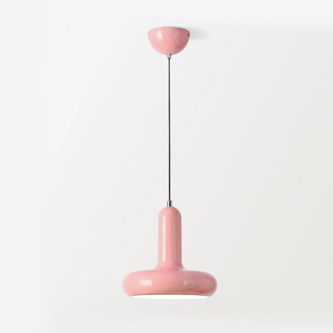 Stornfield | Danish Macaron Pendant Ceiling Light