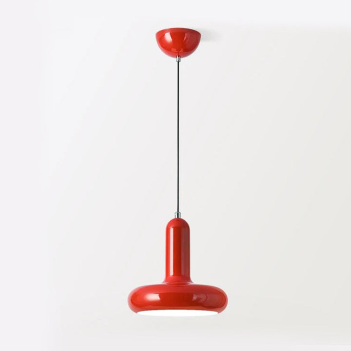 Stornfield | Danish Macaron Pendant Ceiling Light