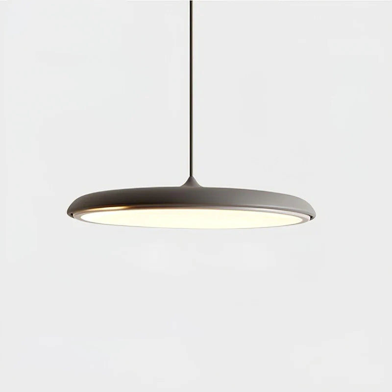 Stornfield | GlowCraft - Classic Modern Pendant Light