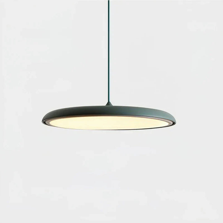 Stornfield | GlowCraft - Classic Modern Pendant Light