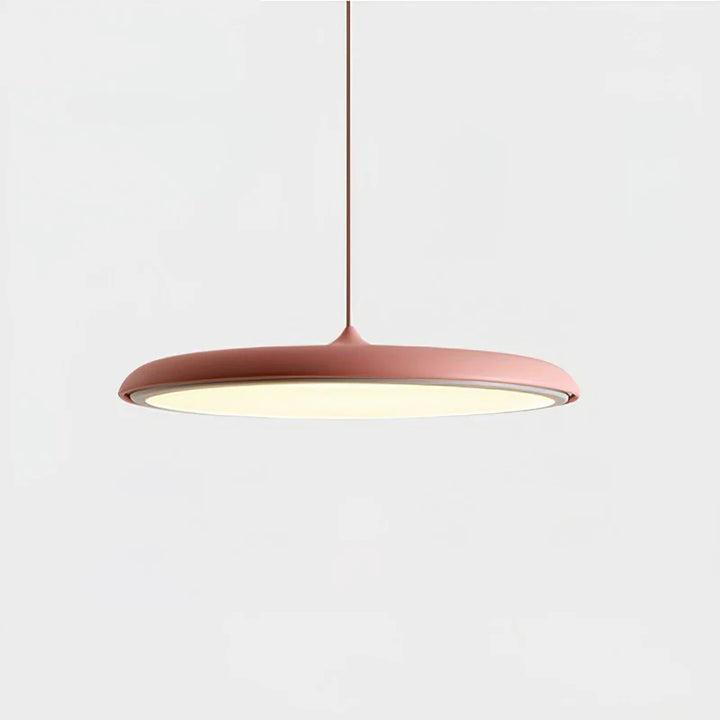 Stornfield | GlowCraft - Classic Modern Pendant Light