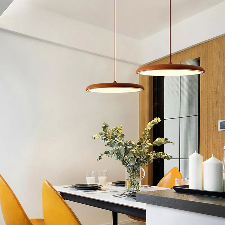 Stornfield | GlowCraft - Classic Modern Pendant Light