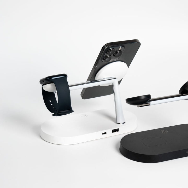 Pro - 5-in-1 Charging Station | Stornfield