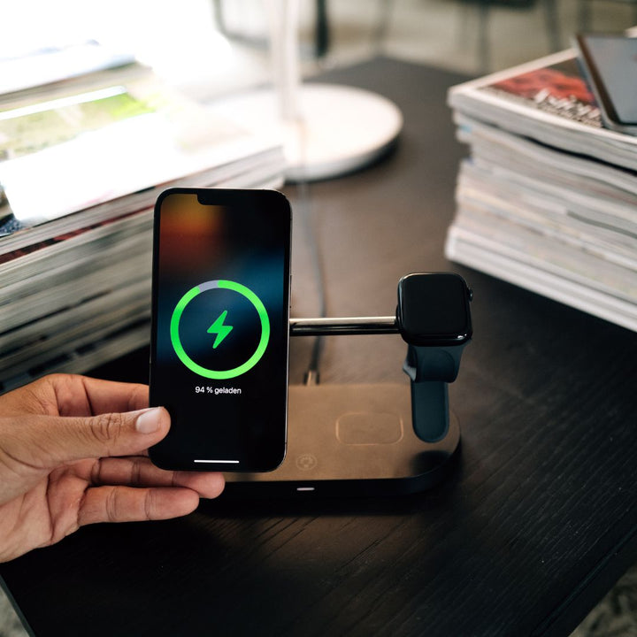 Pro - 5-in-1 Charging Station | Stornfield