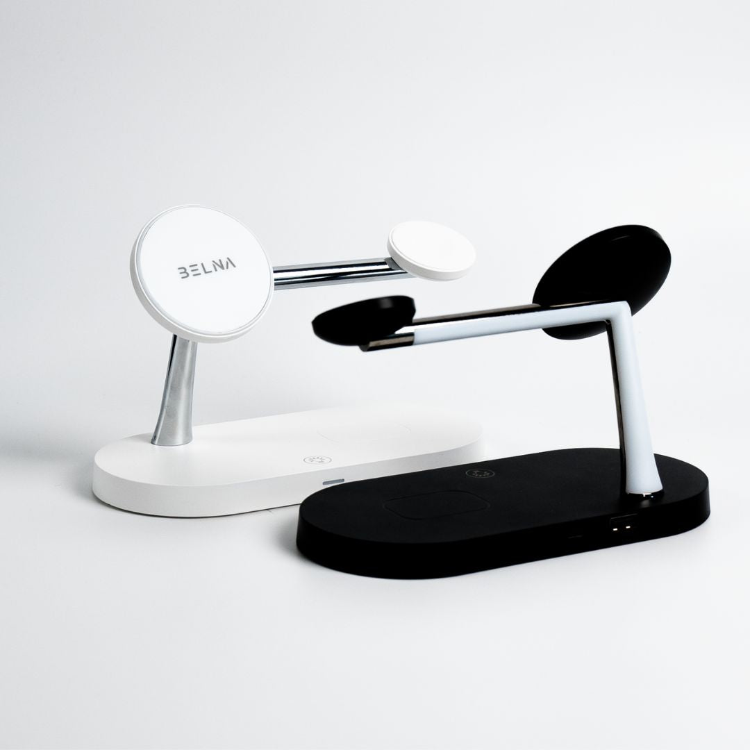 Pro - 5-in-1 Charging Station | Stornfield
