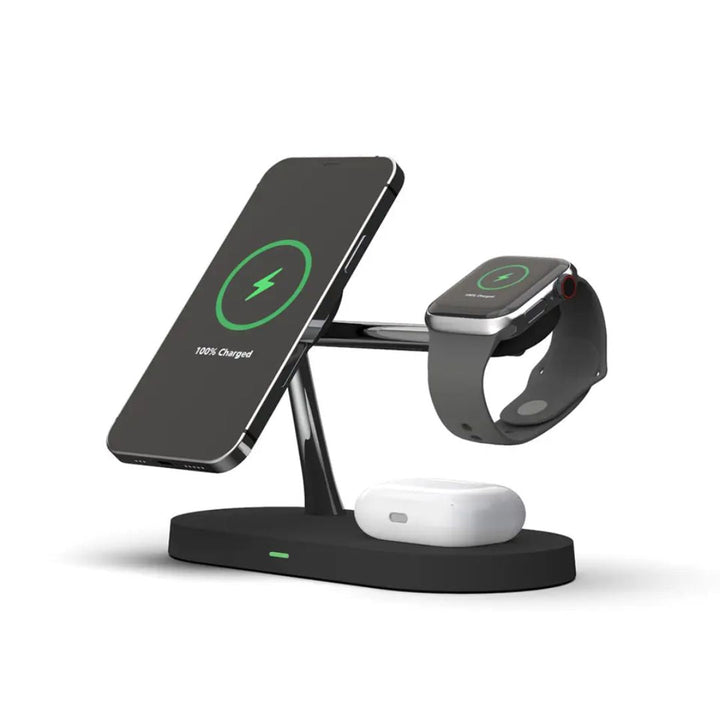 Pro - 5-in-1 Charging Station | Stornfield