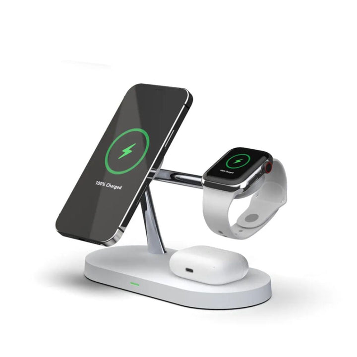 Pro - 5-in-1 Charging Station | Stornfield