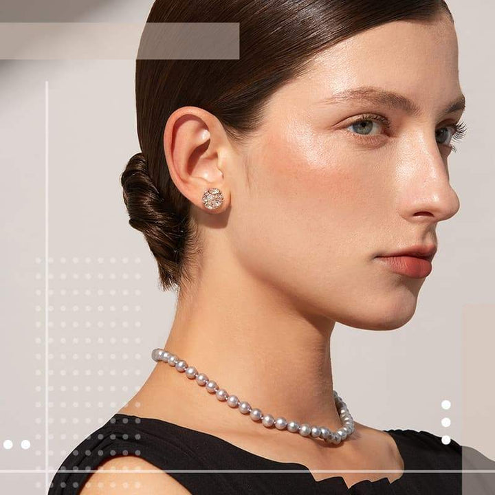 Stornfield | Magnetic Earrings - no piercing required