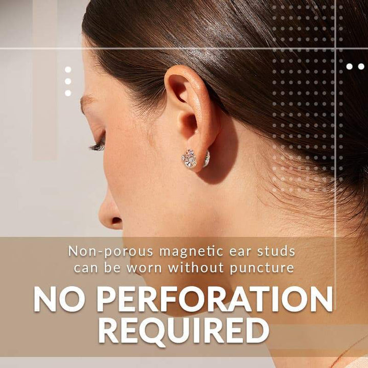 Stornfield | Magnetic Earrings - no piercing required