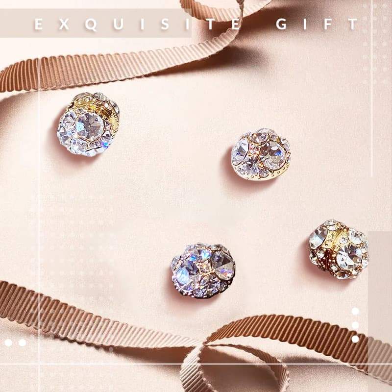 Stornfield | Magnetic Earrings - no piercing required
