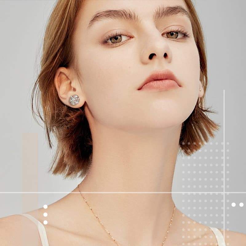 Stornfield | Magnetic Earrings - no piercing required