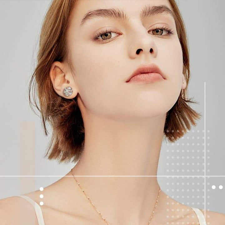 Stornfield | Magnetic Earrings - no piercing required