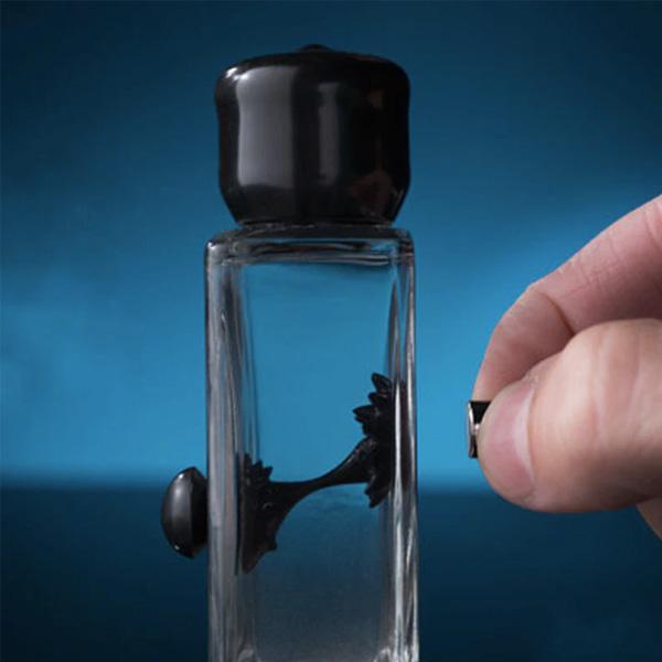 Magnetic Ferrofluid Toy with Magnets | Stornfield