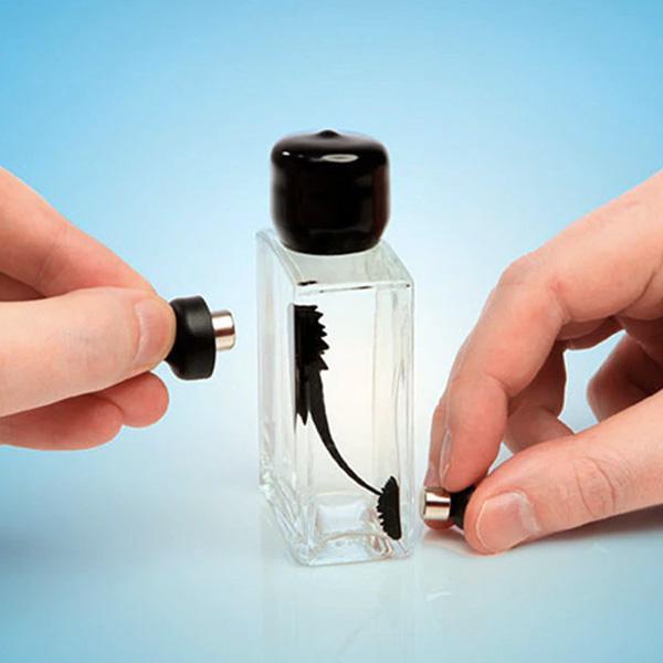 Magnetic Ferrofluid Toy with Magnets | Stornfield