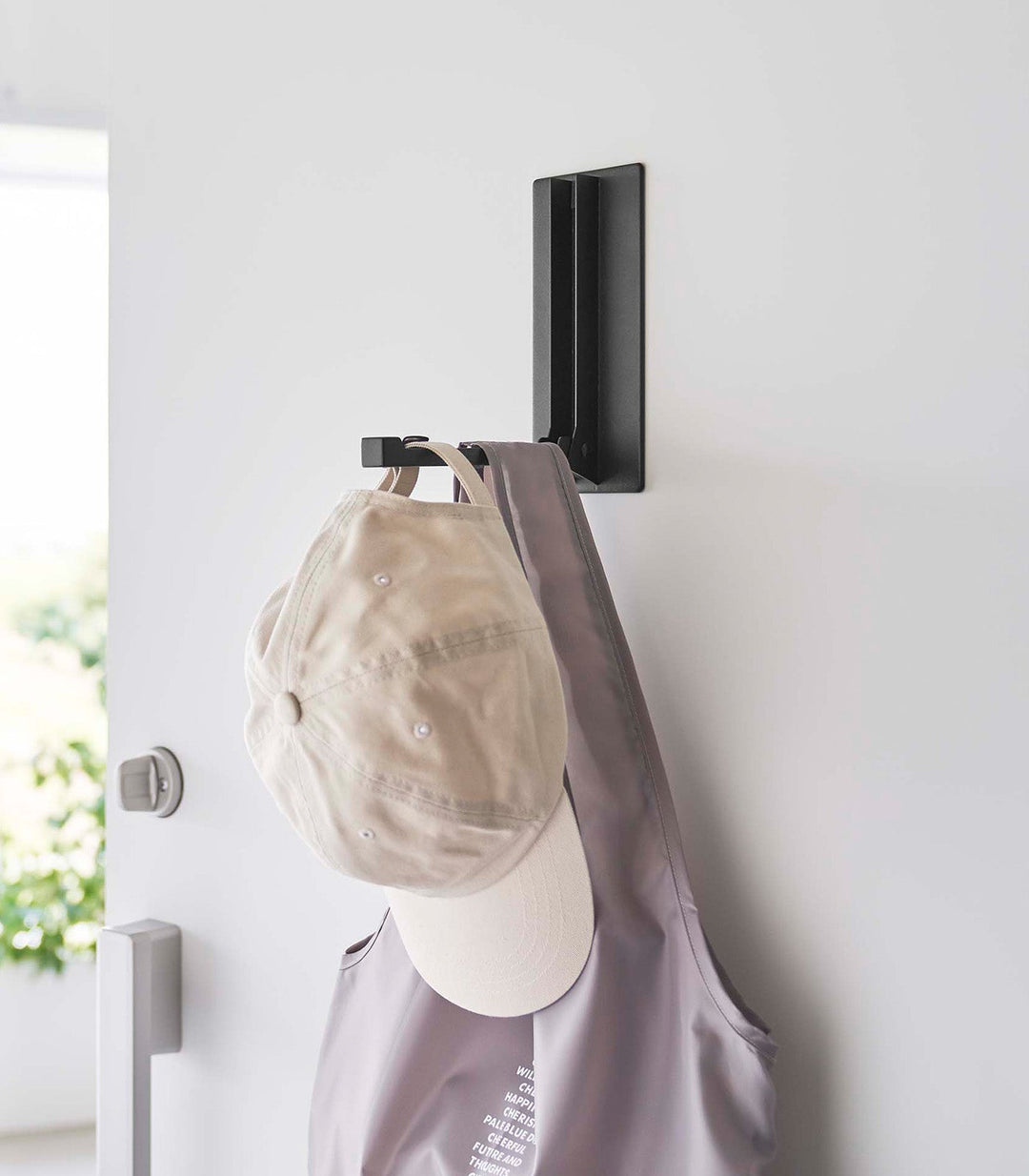 Stornfield | Foldable Magnetic Hook - Steel