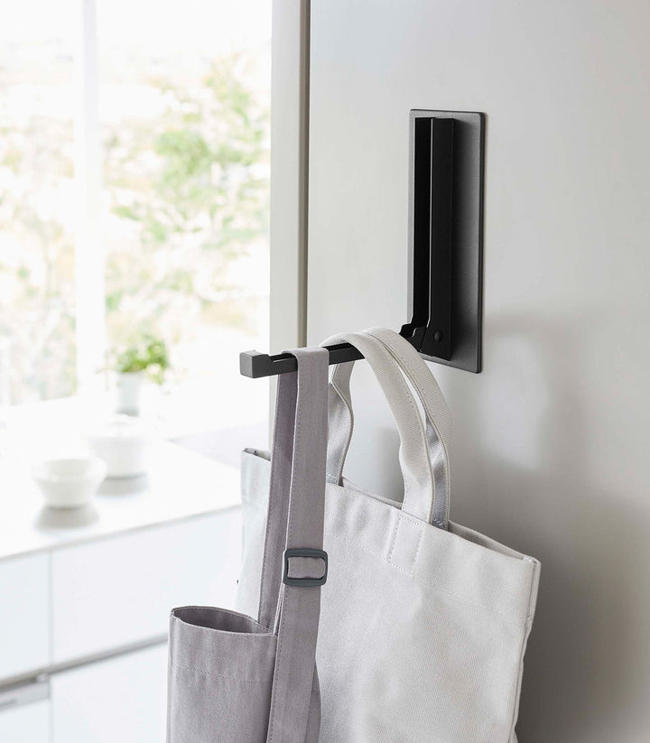 Stornfield | Foldable Magnetic Hook - Steel