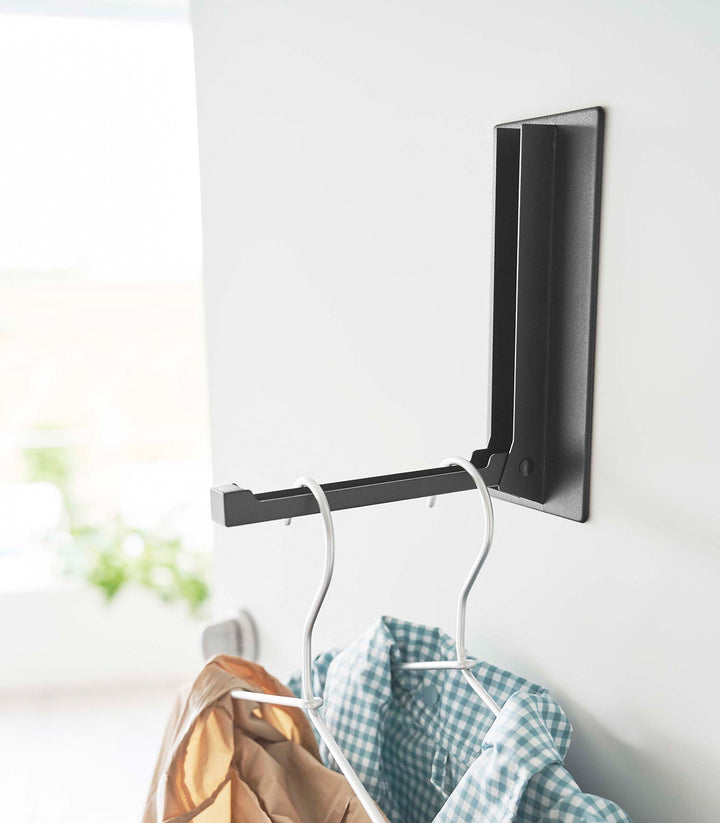 Stornfield | Foldable Magnetic Hook - Steel