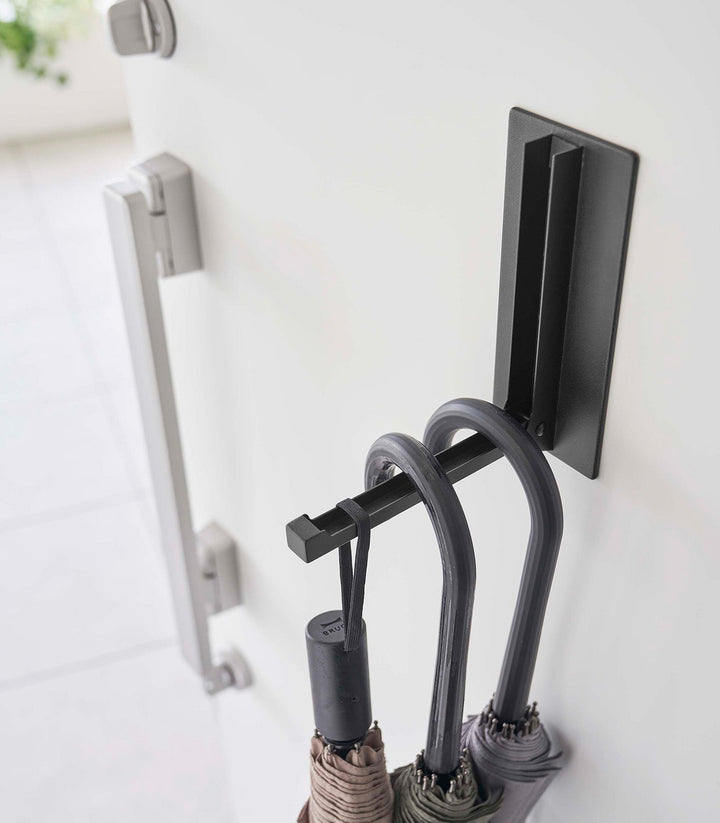 Stornfield | Foldable Magnetic Hook - Steel