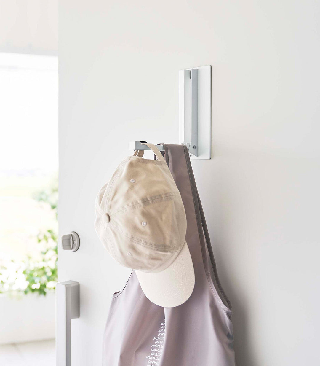 Stornfield | Foldable Magnetic Hook - Steel