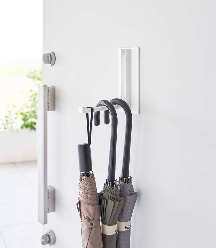 Stornfield | Foldable Magnetic Hook - Steel