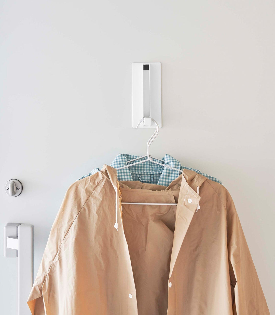 Stornfield | Foldable Magnetic Hook - Steel