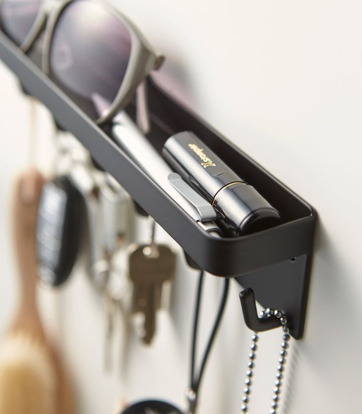 Stornfield | Magnetic Key Holder - Steel