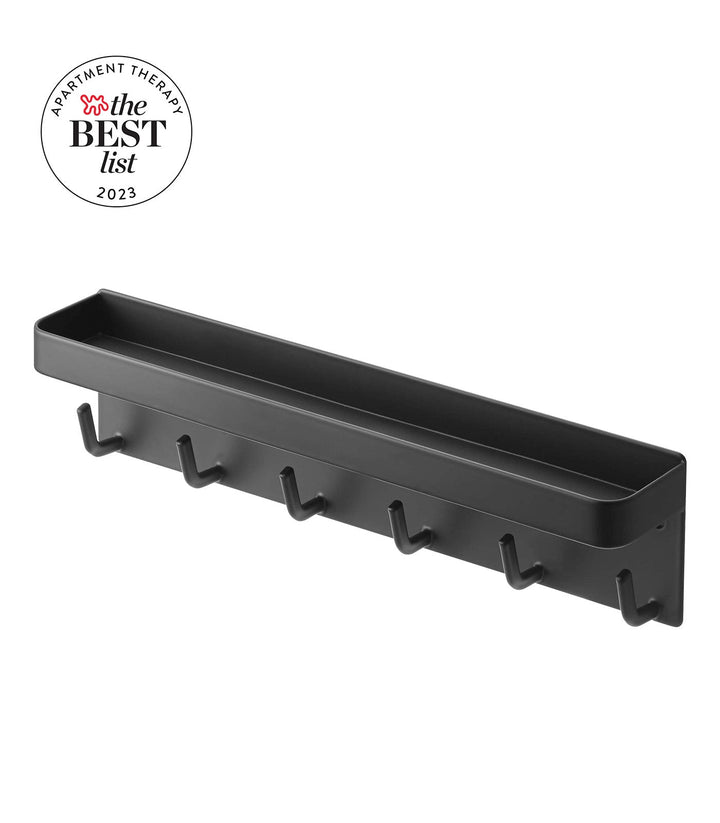 Stornfield | Magnetic Key Holder - Steel