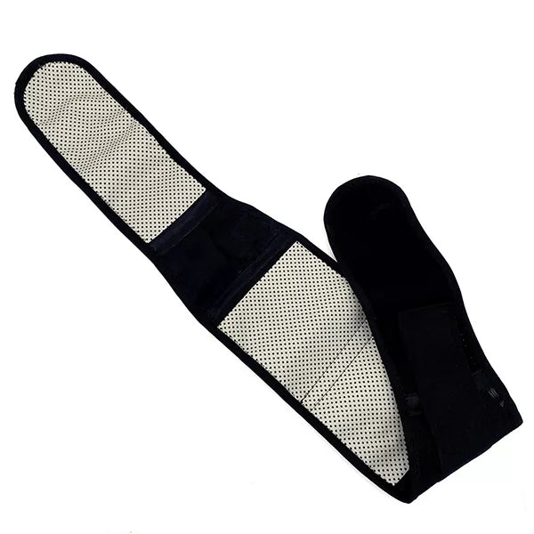 Stornfield | Back Support Belt with Magnetic Heat Therapy